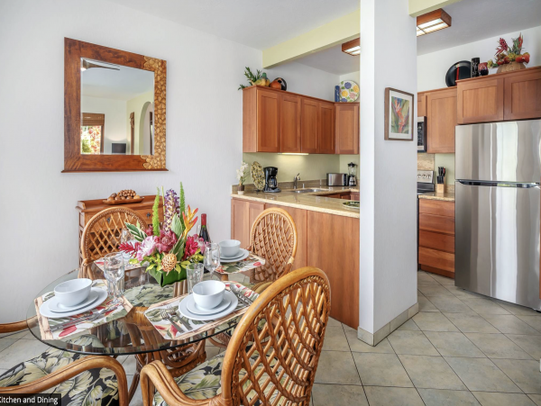 Stunning Vacation Condo Lovely Views & Amenities