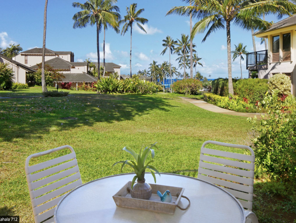 Stunning Vacation Condo Lovely Views & Amenities