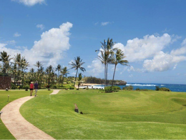Stunning Vacation Condo Lovely Views & Amenities