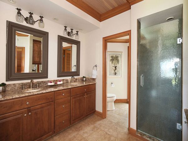 Poipu Ocean View Condo Near South Shore Beaches
