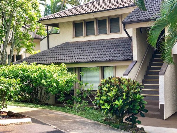 Luxury Poipu Resort Top-Floor Condo - Ocean View Kauai Rental