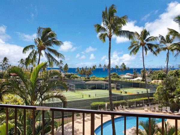 Luxury Poipu Resort Top-Floor Condo - Ocean View Kauai Rental