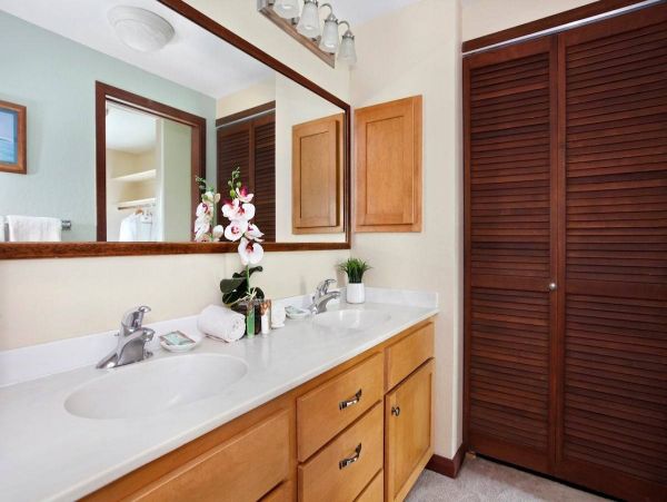 Luxury Poipu Resort Top-Floor Condo - Ocean View Kauai Rental