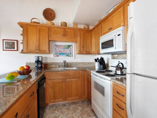 Luxury Poipu Resort Top-Floor Condo - Ocean View Kauai Rental