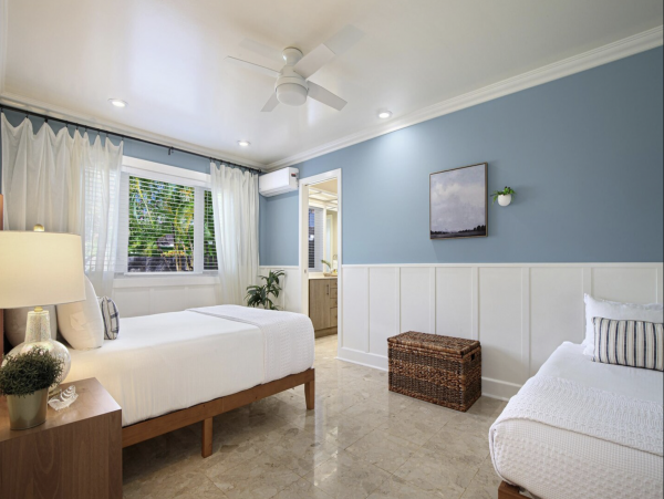 Luxury Five Bedroom Exceptional Views