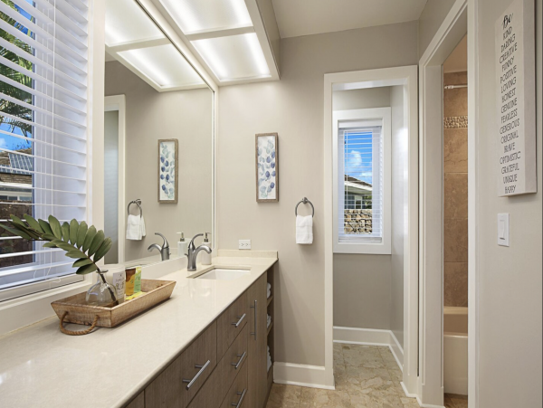 Luxury Five Bedroom Exceptional Views