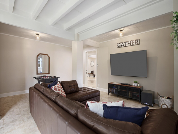 Luxury Five Bedroom Exceptional Views