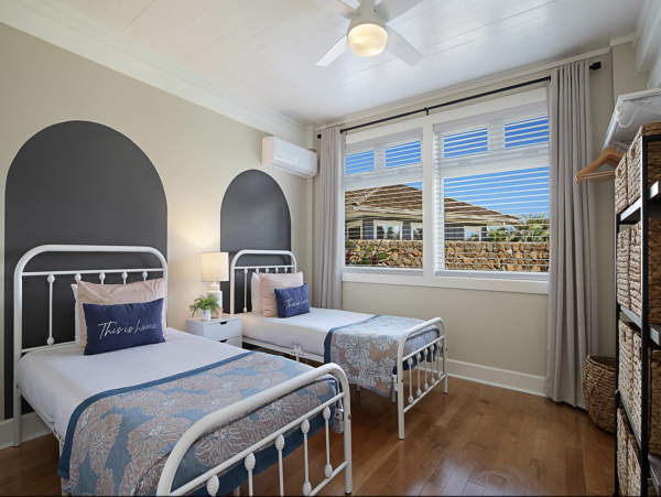 Luxury Five Bedroom Exceptional Views