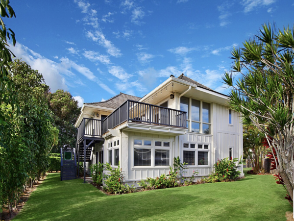 Luxury Five Bedroom Exceptional Views