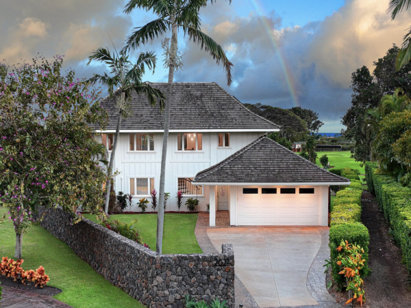 Luxury Five Bedroom Exceptional Views