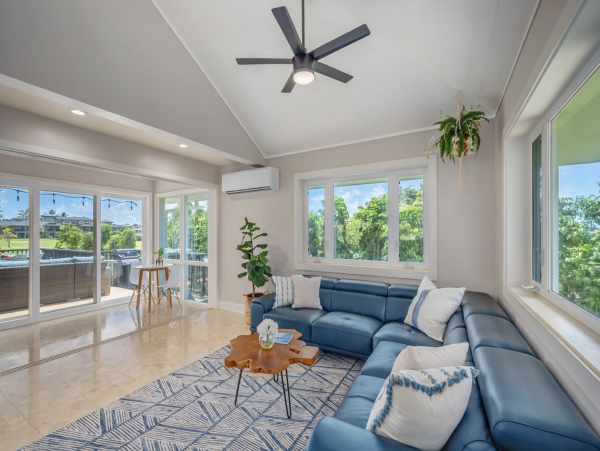 Luxury Five Bedroom Exceptional Views