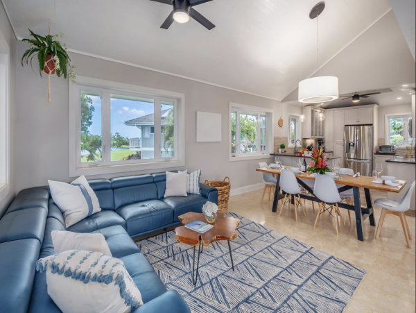 Luxury Five Bedroom Exceptional Views