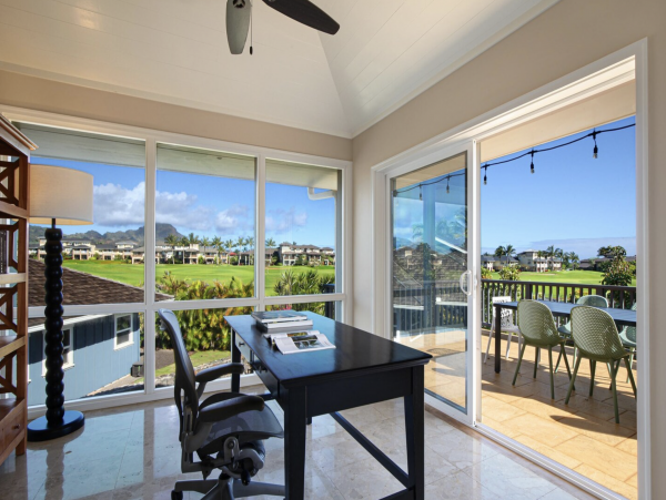 Luxury Five Bedroom Exceptional Views