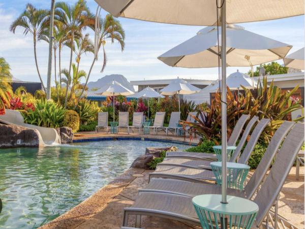 Luxury Five Bedroom Exceptional Views