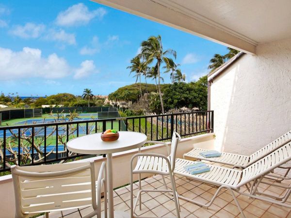 Poipu Condo With Ocean Views And Walkable Beaches