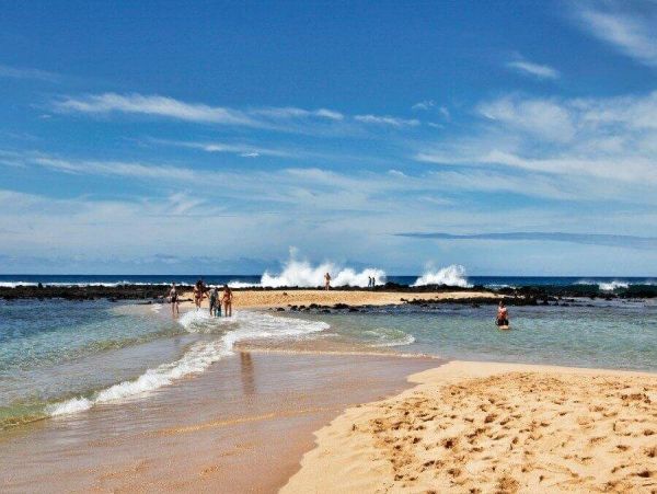 Poipu Vacation Rental - Kauai Condo Lodging Near Poipu Beach