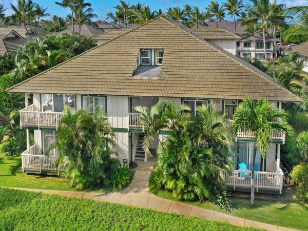 Poipu Vacation Rental - Kauai Condo Lodging Near Poipu Beach