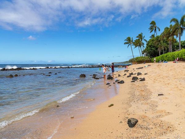 Poipu Vacation Rental - Kauai Condo Lodging Near Poipu Beach