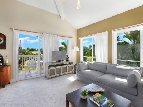 Poipu Vacation Rental - Kauai Condo Lodging Near Poipu Beach