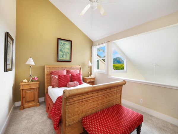 Poipu Vacation Rental - Kauai Condo Lodging Near Poipu Beach