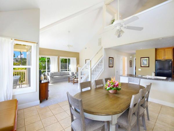 Poipu Vacation Rental - Kauai Condo Lodging Near Poipu Beach