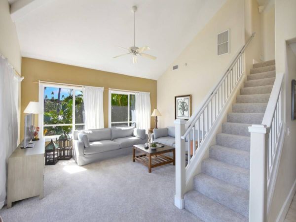 Poipu Vacation Rental - Kauai Condo Lodging Near Poipu Beach