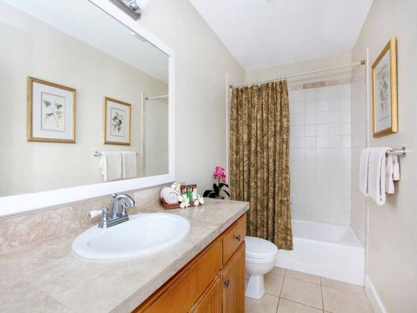 Poipu Vacation Rental - Kauai Condo Lodging Near Poipu Beach