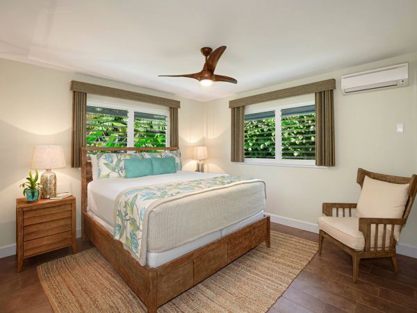 Beachfront Vacation Rental with 3 Bedrooms