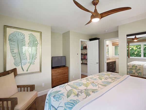 Beachfront Vacation Rental with 3 Bedrooms
