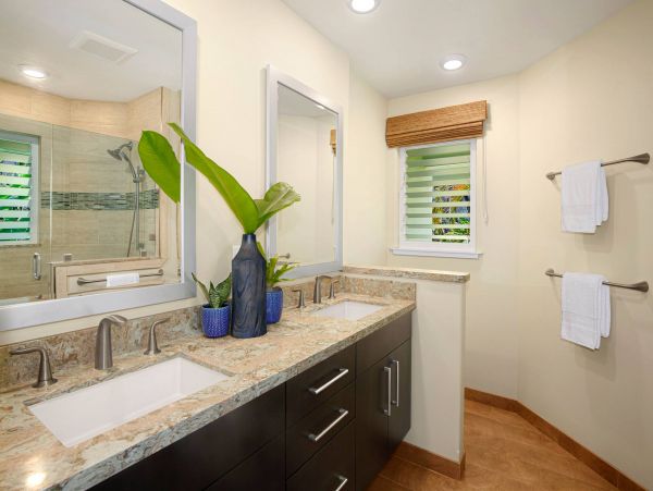 Beachfront Vacation Rental with 3 Bedrooms