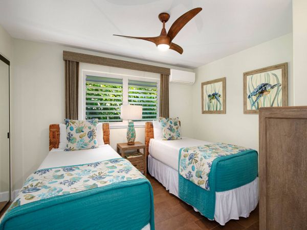 Beachfront Vacation Rental with 3 Bedrooms