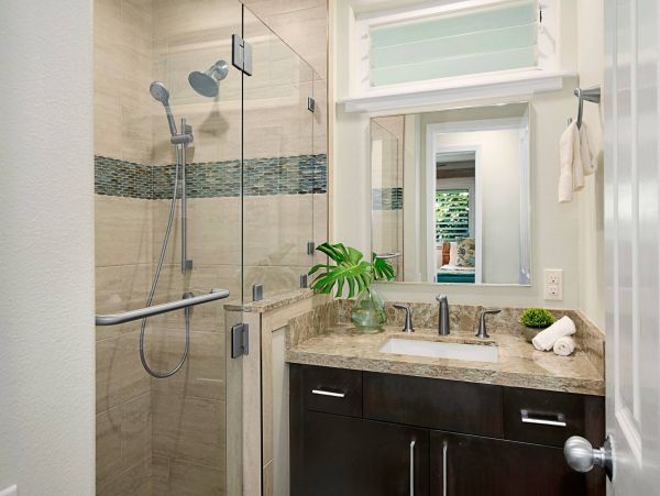 Beachfront Vacation Rental with 3 Bedrooms