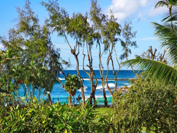 Beachfront Vacation Rental with 3 Bedrooms