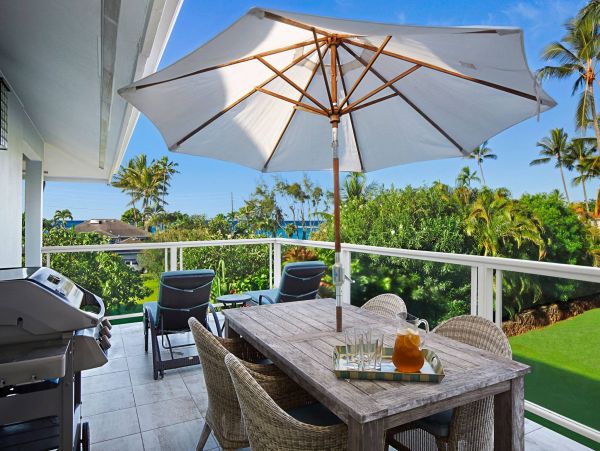 Beachfront Vacation Rental with 3 Bedrooms