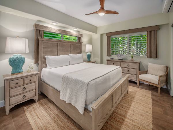 Beachfront Vacation Rental with 3 Bedrooms