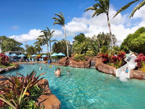 Beachfront Vacation Rental with 3 Bedrooms