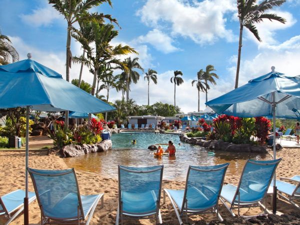 Beachfront Vacation Rental with 3 Bedrooms
