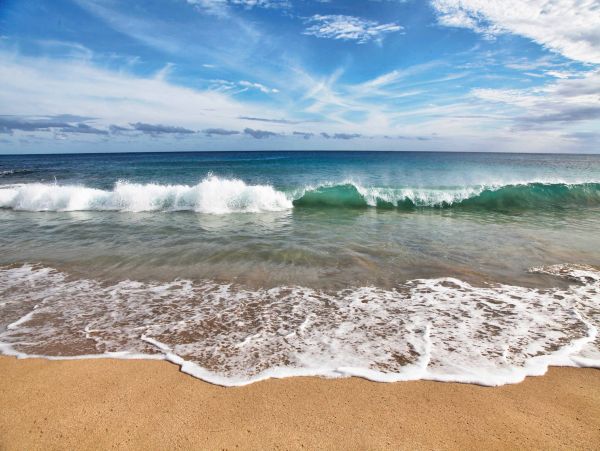 Beachfront Vacation Rental with 3 Bedrooms