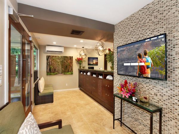 Kauai luxury Rental Villa World Class Views