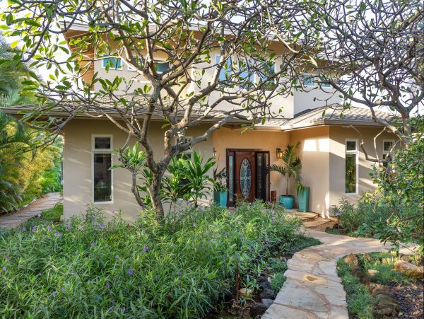 Kauai luxury Rental Villa World Class Views