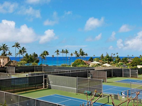Poipu Vacation Rental – Kauai Luxury Condo at Koloa