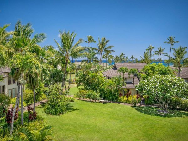 Poipu Vacation Rental – Kauai Luxury Condo at Koloa