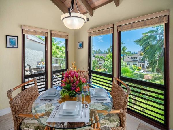 Poipu Vacation Rental – Kauai Luxury Condo at Koloa
