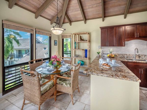 Poipu Vacation Rental – Kauai Luxury Condo at Koloa