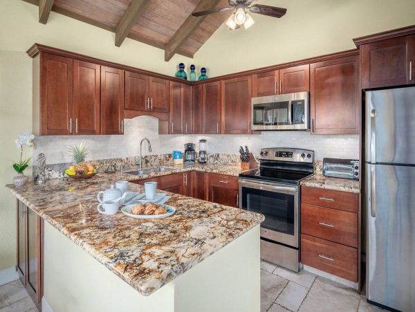 Poipu Vacation Rental – Kauai Luxury Condo at Koloa