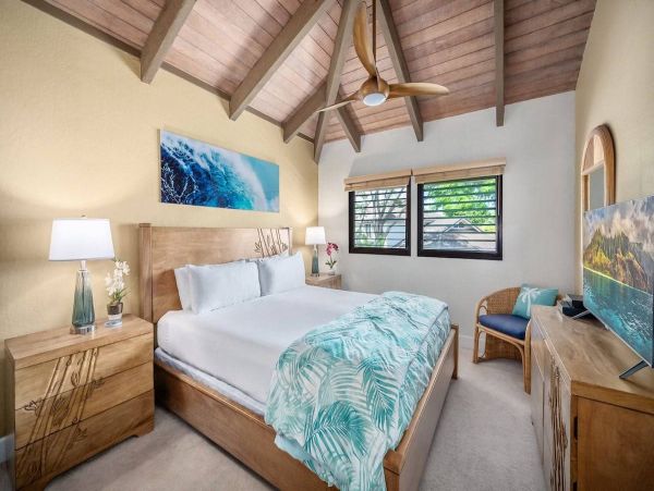 Poipu Vacation Rental – Kauai Luxury Condo at Koloa