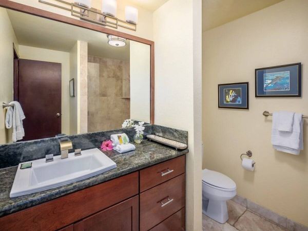 Poipu Vacation Rental – Kauai Luxury Condo at Koloa
