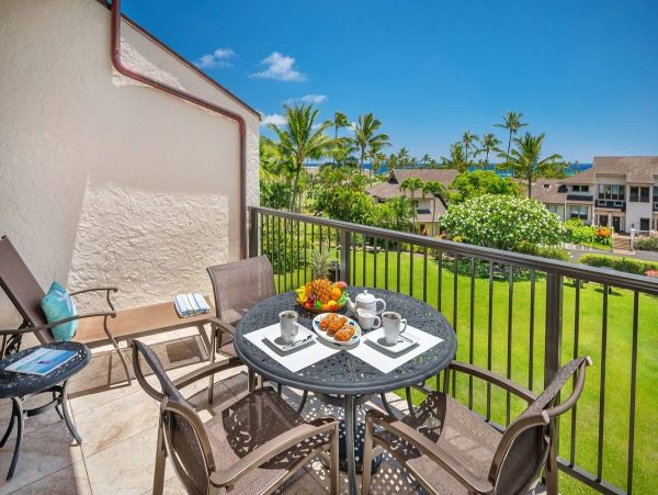 Poipu Vacation Rental – Kauai Luxury Condo at Koloa