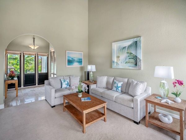 Poipu Vacation Rental – Kauai Luxury Condo at Koloa