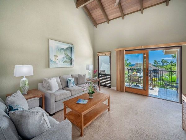 Poipu Vacation Rental – Kauai Luxury Condo at Koloa